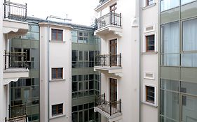 Ventus Rosa Boutique Aparthotel